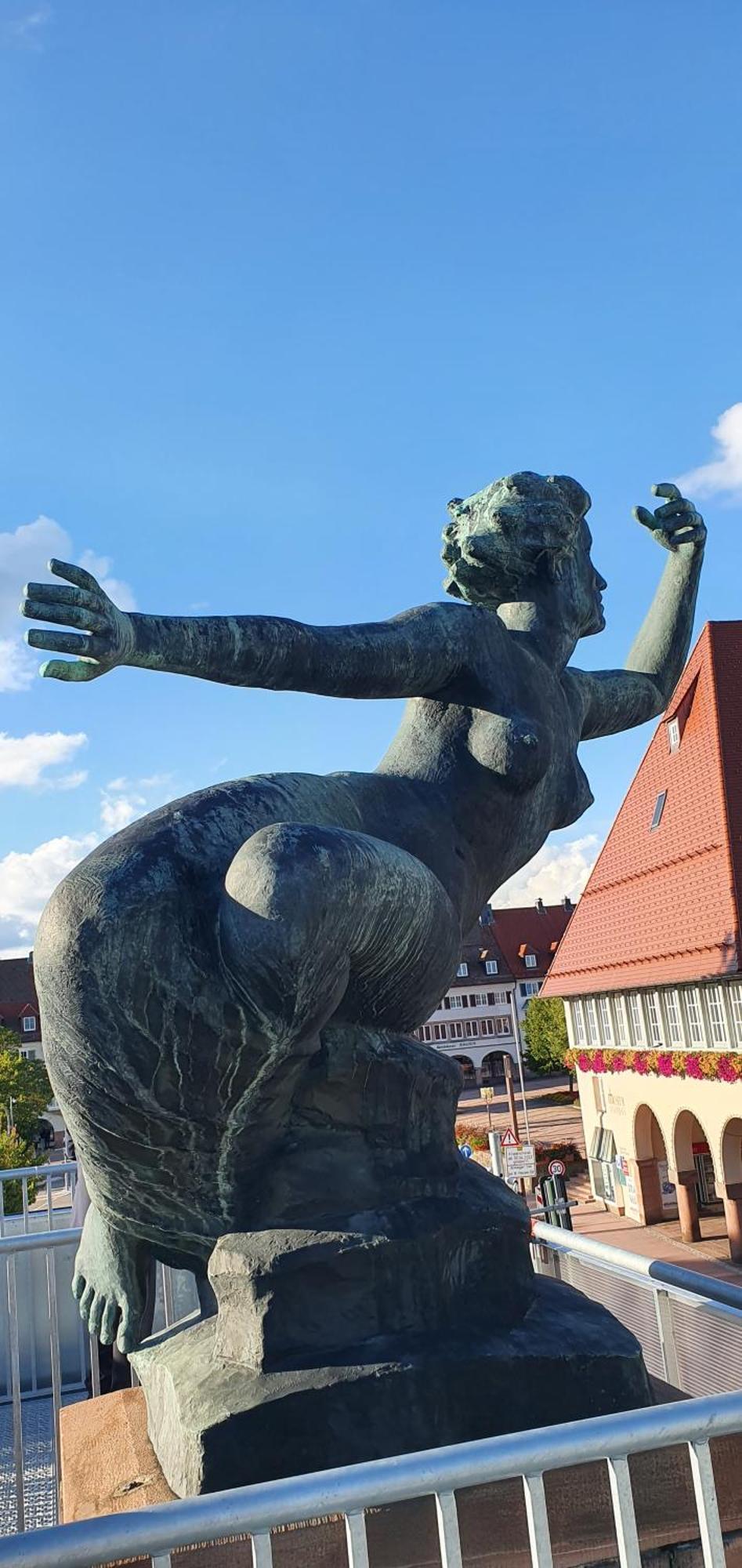 Haus Ludwig Freudenstadt Exterior foto